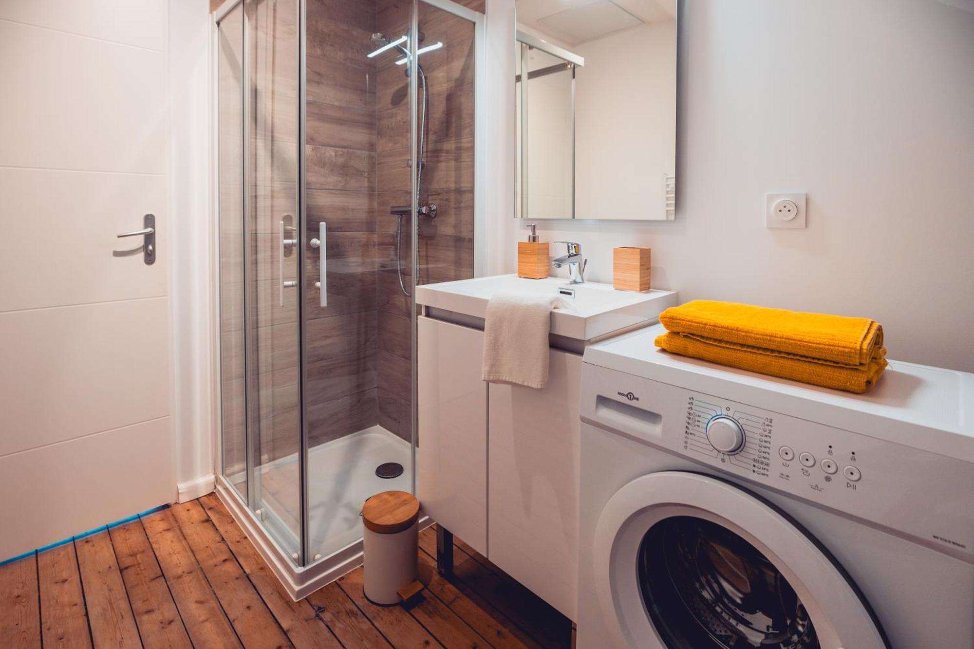 Loft Lumineux Tres Spacieux - Parking Gratuit Châteauroux 외부 사진
